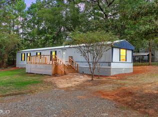 119 Amy Ln, Benton, LA 71006