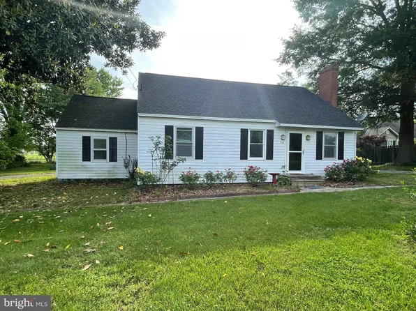 506 E Main St, Fruitland, MD 21826