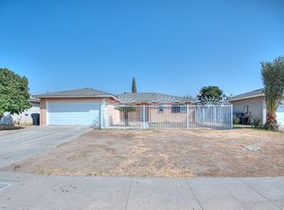 309 Sherwood Way, Madera, CA 93638