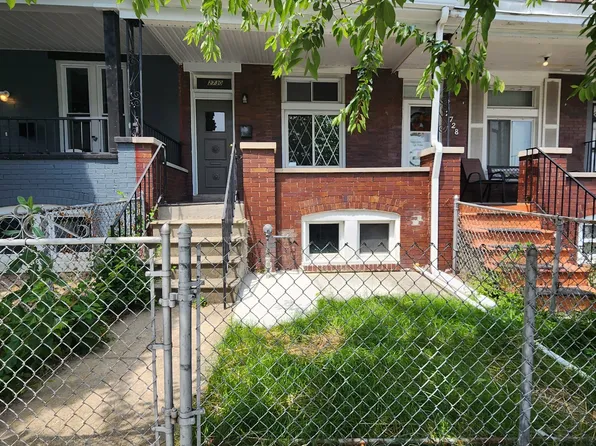 (undisclosed Address), Baltimore, MD 21223