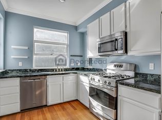 1708 Fell St #2, San Francisco, CA 94117