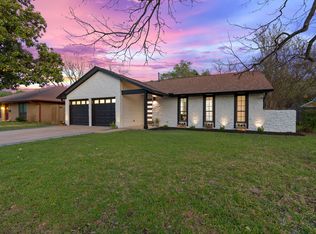 5403 Hunters Gln, Austin, TX 78745