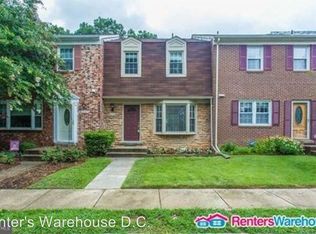 3008 Choctaw Ridge Ct, Woodbridge, VA 22192