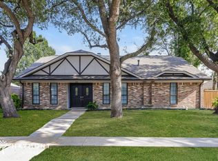 510 Ridgegate Dr, Garland, TX 75040