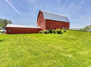 Packwood Rd, Waterloo, NY 13165