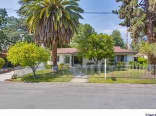 2517 Cross St, La Crescenta, CA 91214