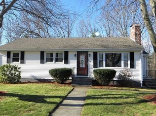 48 Roger St, Southbridge, MA 01550