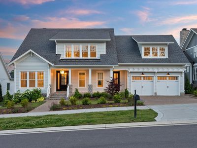 8685 Belladonna Dr, College Grove, TN, 37046