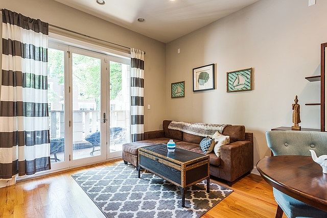 1st image of 2918 N Damen Ave #1