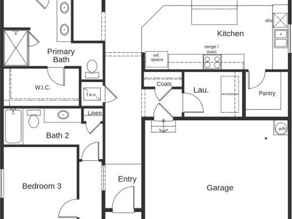 812 Britschgi Street #44, Buckley, WA 98321