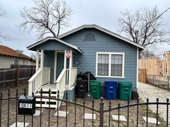 1411 Lamar St, San Antonio, TX 78202