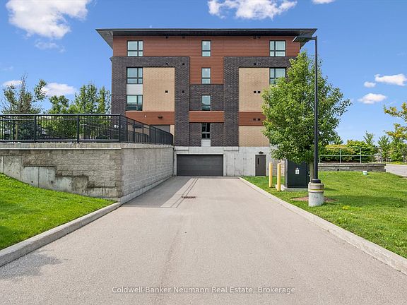 3rd image of 17 Kay Cres #412