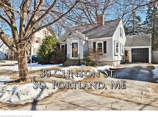 30 Clinton St, South Portland, ME 04106