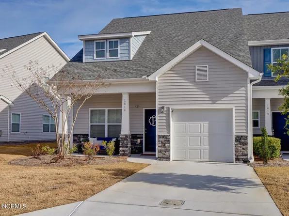 1616 Bratton Court, Wilmington, NC 28405