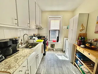 Rented by Keller Williams NYC