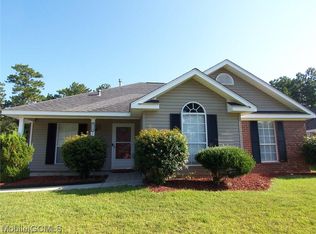 8112 Woodland Way, Semmes, AL 36575