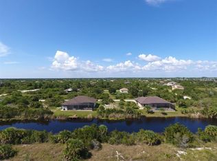 14216 Fort Myers Ave, Port Charlotte, FL 33981
