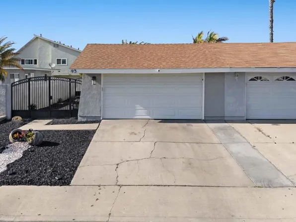 93 Sherwood St, Chula Vista, CA 91911