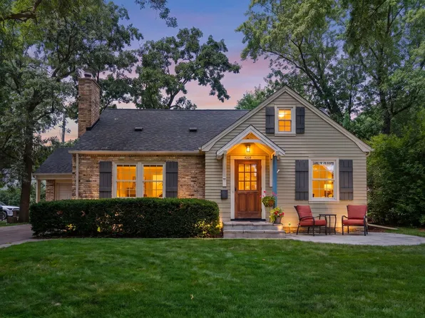 4228 Lynn Ave, Edina, MN 55416