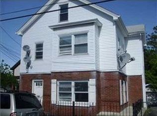 25 Fallon Ave, Providence, RI 02908