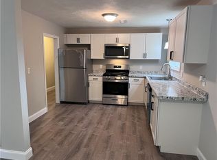 38 Clyde St #B, West Warwick, RI 02893