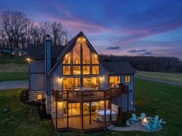 304 Waterfront Greens Dr, Swanton, MD 21561