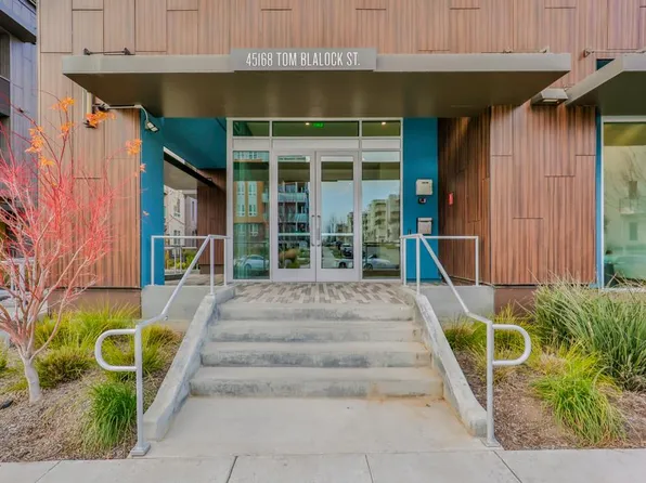 45168 Tom Blalock St #202, Fremont, CA 94539