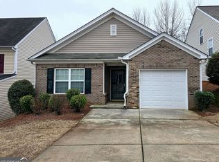 1427 Alcovy Falls Dr, Lawrenceville, GA 30045