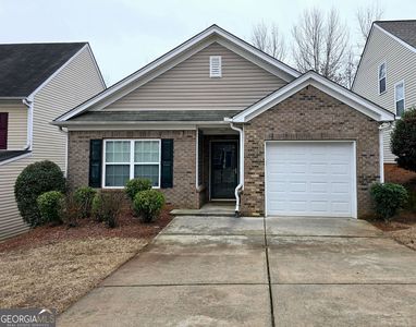 1427 Alcovy Falls Dr, Lawrenceville, GA, 30045