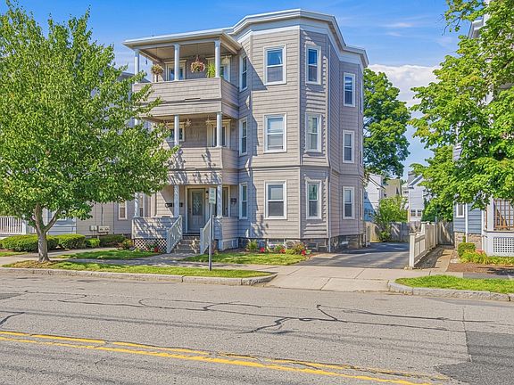 2nd image of 67 Broadway #1