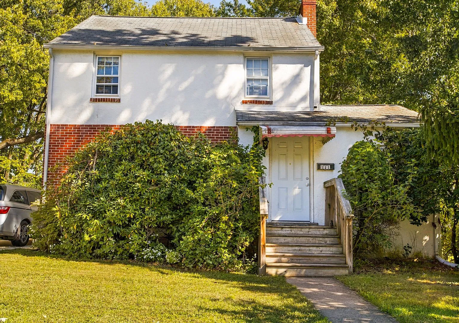 Walking Distance To Ud - Availble June 2027-May 2028 — Photo 4