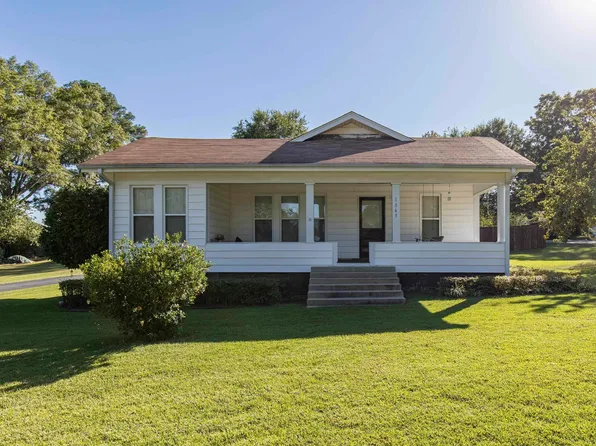 1843 7th St, Arcadia, LA 71001