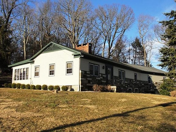 Sprawling Custom Ranch