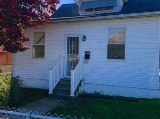 404 S Marlyn Ave, Baltimore, MD 21220