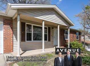 1127 Sandstone Dr, Saint Louis, MO