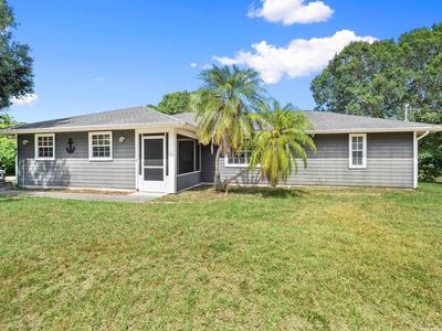 7205 Plumosa Lane, Fort Pierce, FL, 34951