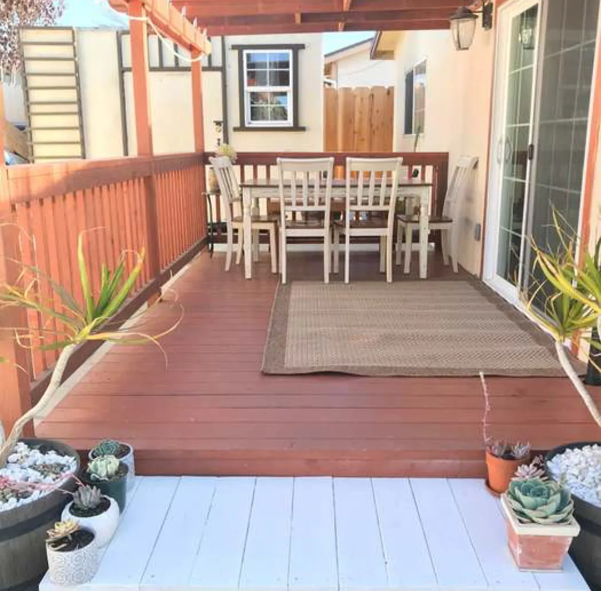 3 bed, 1001 sqft, $4,000 — Photo 2