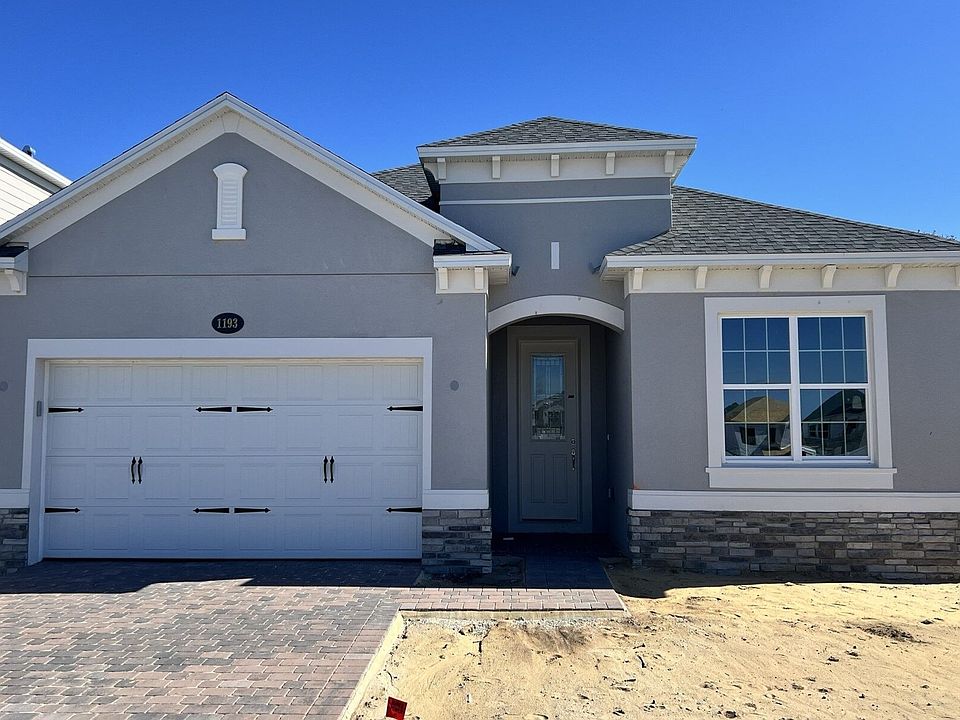 Front Exterior - Representational Photo