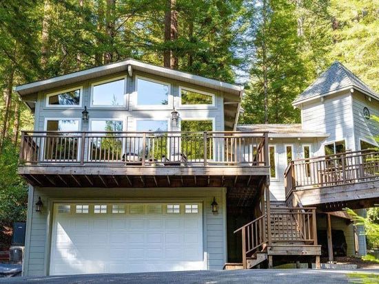 23535 Treeview Trl, Los Gatos, CA 95033