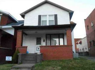 45 9th St, McMechen, WV 26040