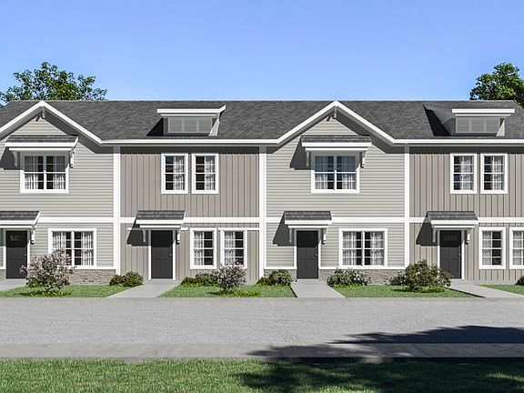 Townhome