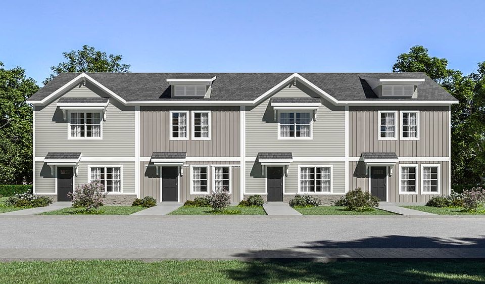 Townhome