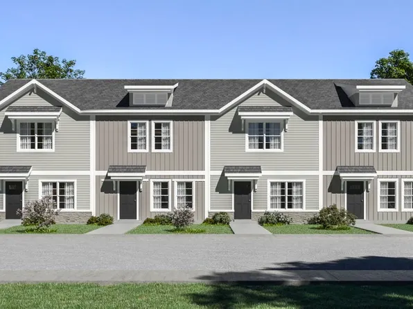 526 Slim Cypress Run #14, Graniteville, SC 29829