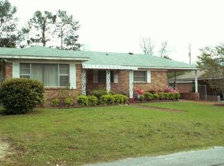 114 Paul St, Columbia, SC 29203