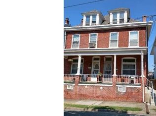 241 Shaner St, Boyertown, PA 19512