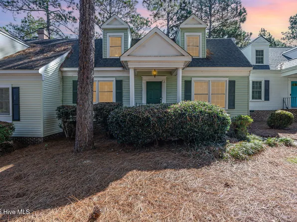 3 Colonial Pines Circle, Pinehurst, NC 28374