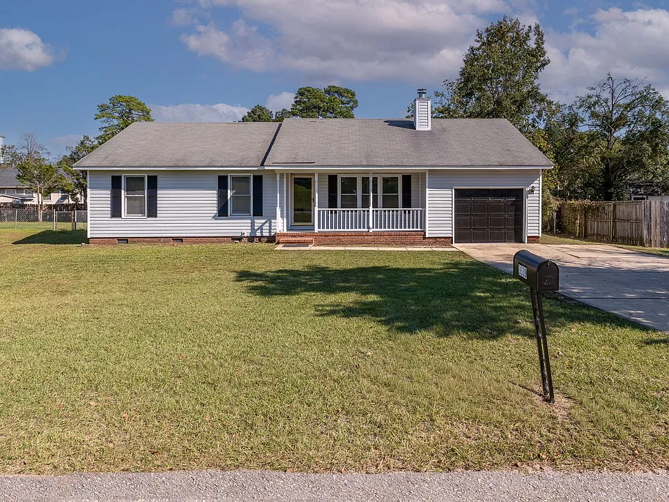 3539 Hanover Dr
