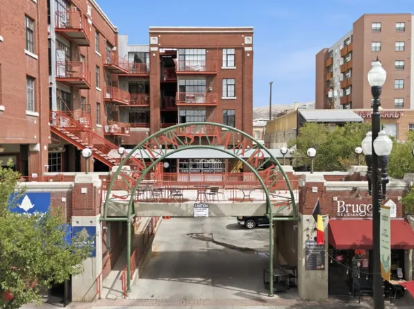 336 W 300 S Ste 309, Salt Lake City, UT 84101