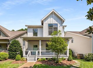 3614B Doge Pl, Nashville, TN 37204