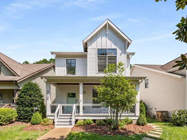 3614B Doge Pl, Nashville, TN 37204